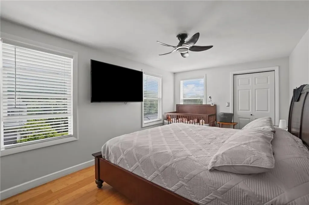 15 Lawnacre Drive North Providence RI 02911