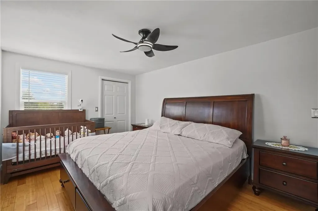 15 Lawnacre Drive North Providence RI 02911