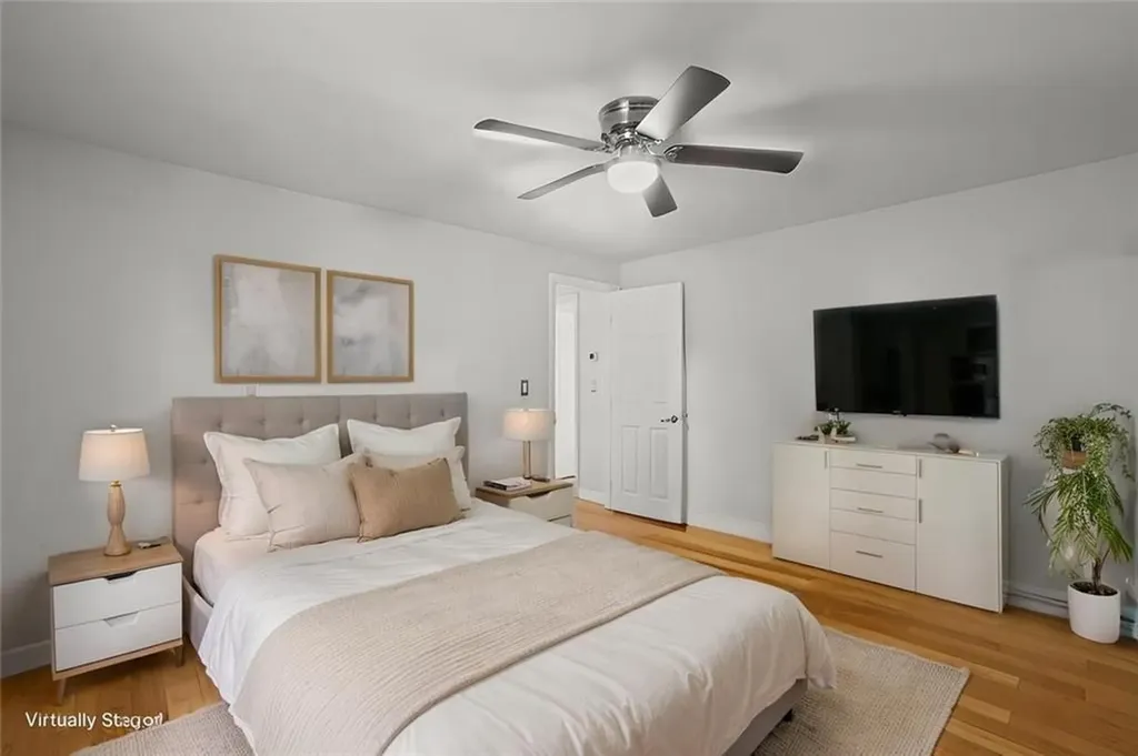 15 Lawnacre Drive North Providence RI 02911