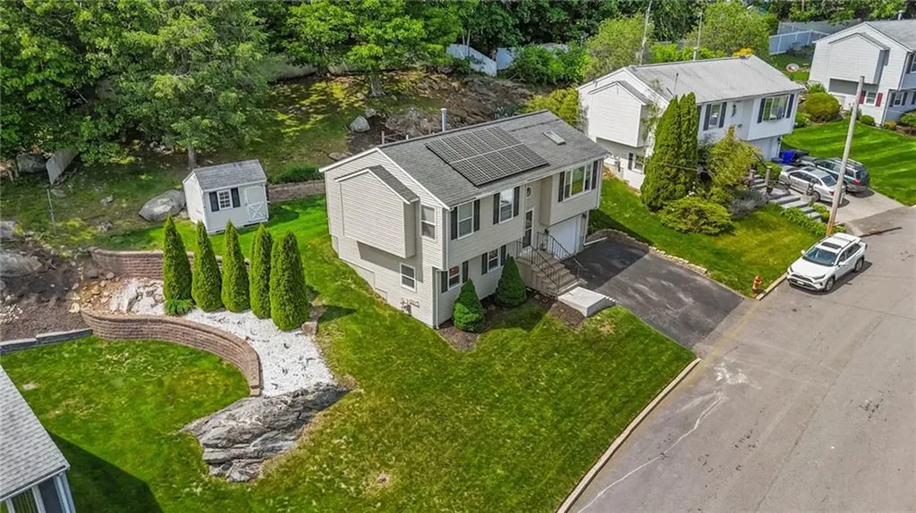 15 Lawnacre Drive North Providence RI 02911