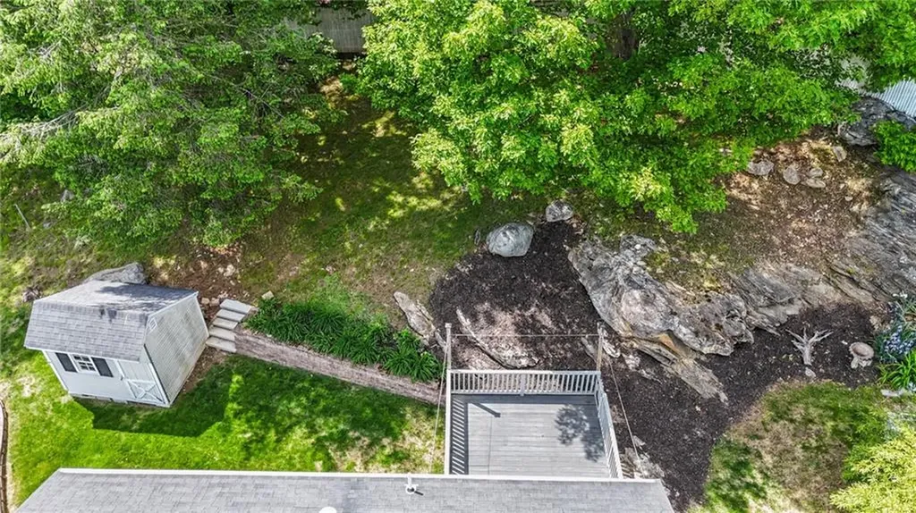 15 Lawnacre Drive North Providence RI 02911