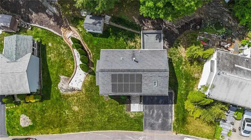 15 Lawnacre Drive North Providence RI 02911