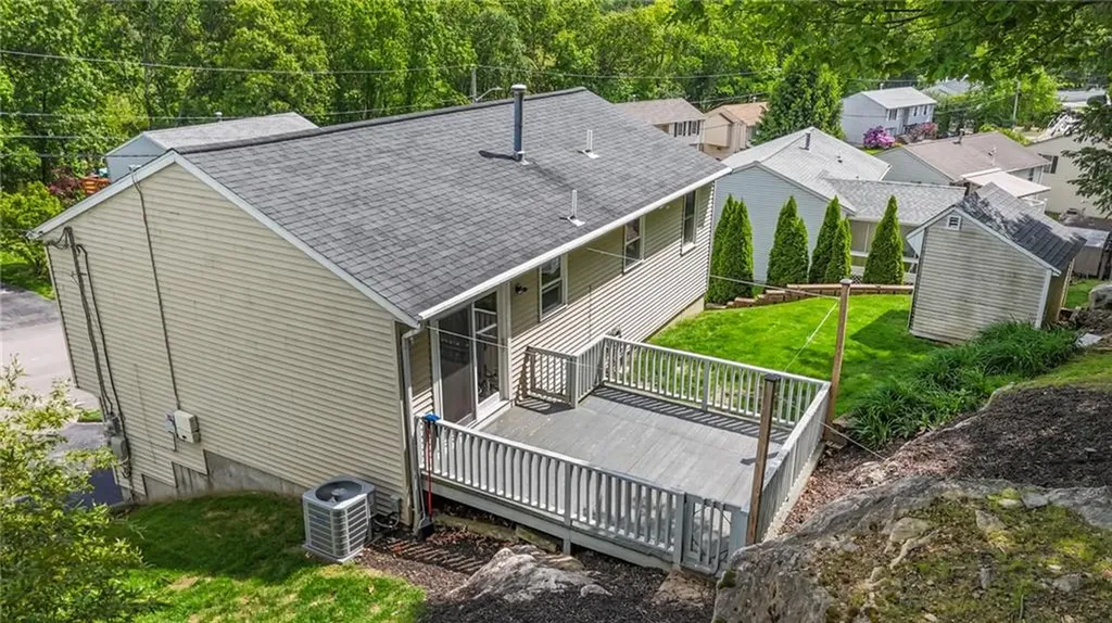 15 Lawnacre Drive North Providence RI 02911