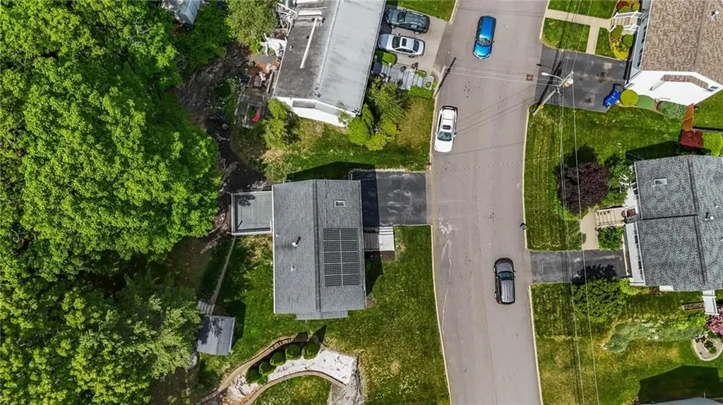 15 Lawnacre Drive North Providence RI 02911