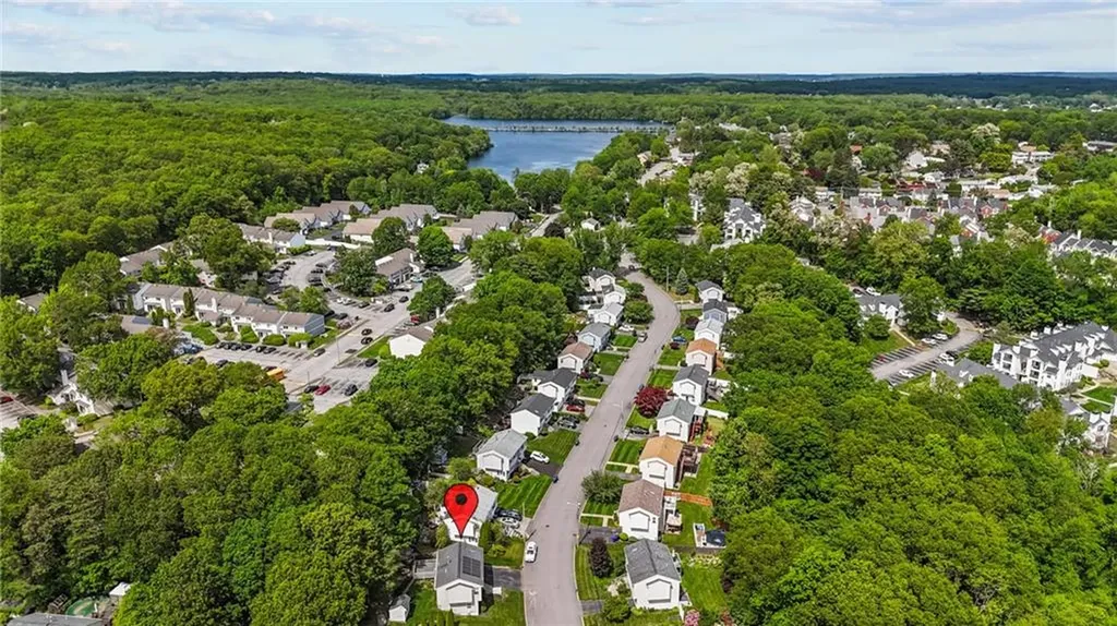 15 Lawnacre Drive North Providence RI 02911