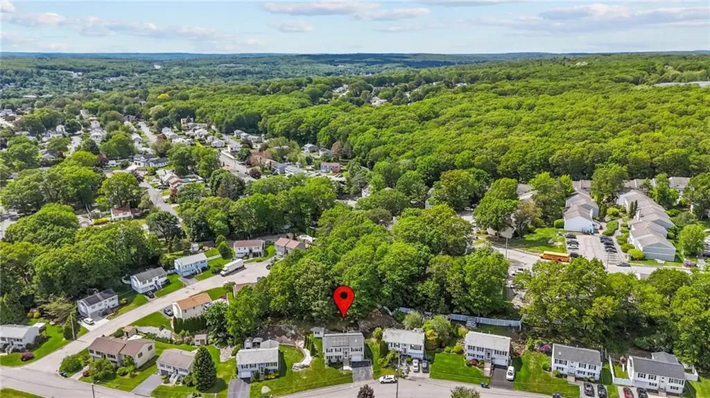 15 Lawnacre Drive North Providence RI 02911