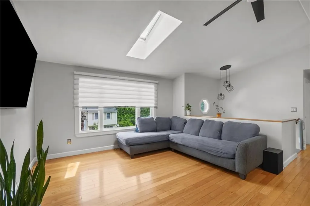 15 Lawnacre Drive North Providence RI 02911