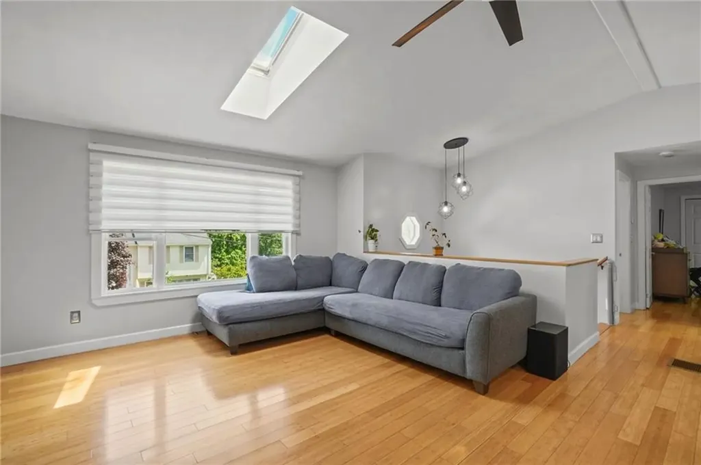 15 Lawnacre Drive North Providence RI 02911