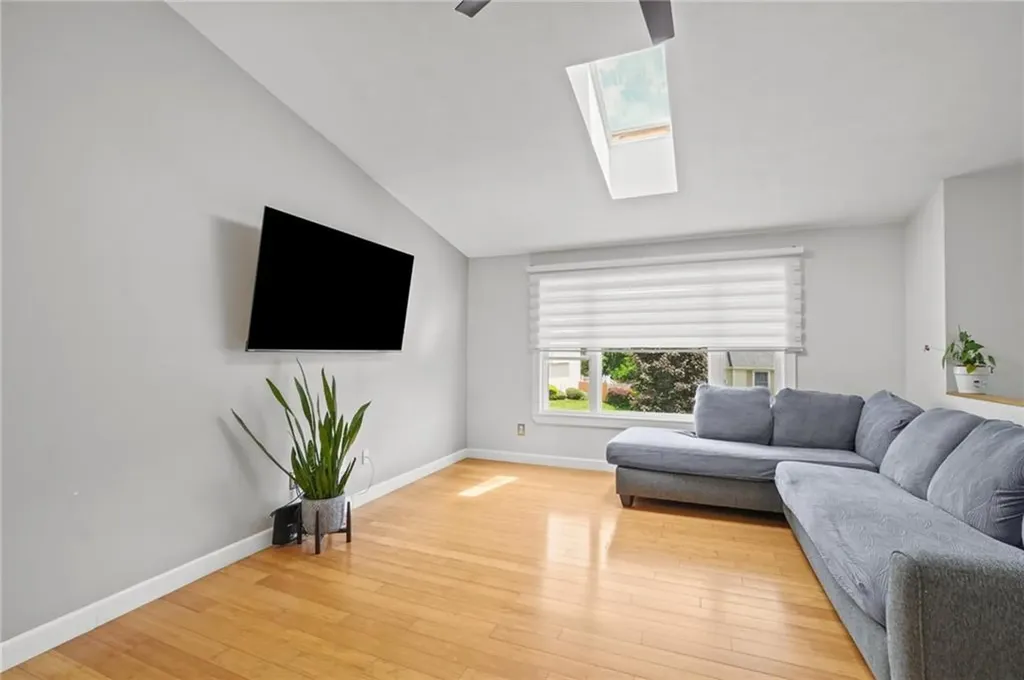 15 Lawnacre Drive North Providence RI 02911