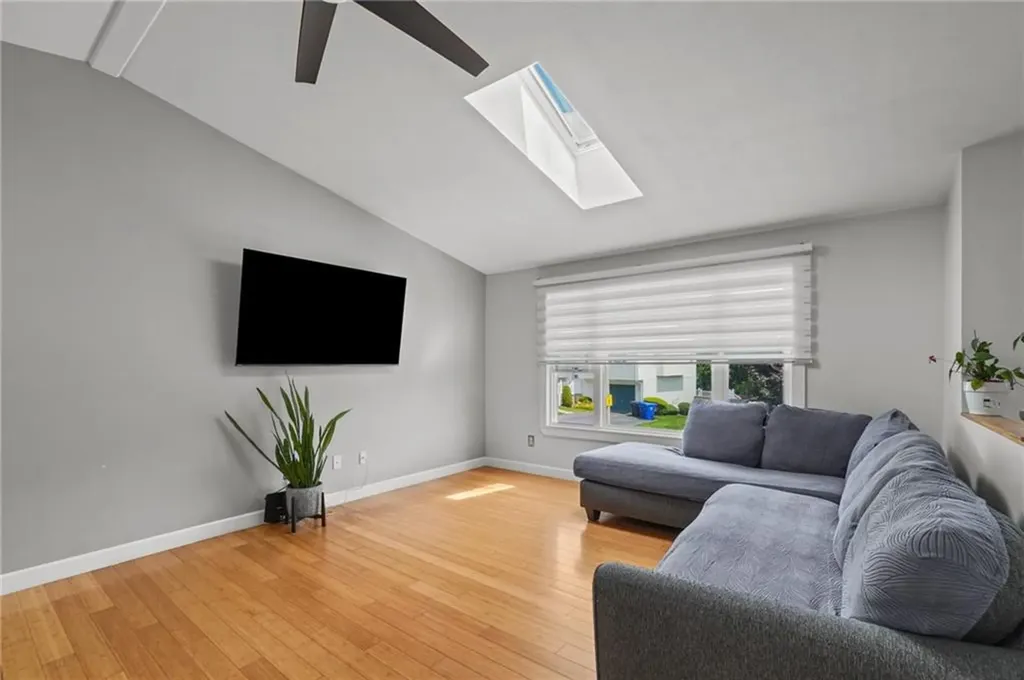 15 Lawnacre Drive North Providence RI 02911