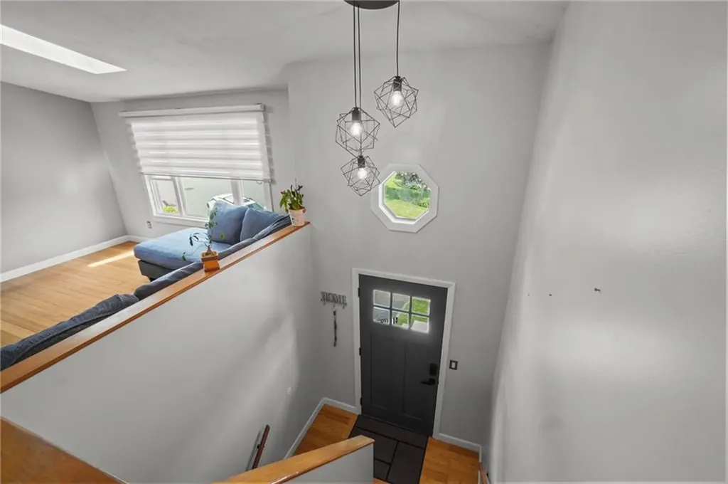 15 Lawnacre Drive North Providence RI 02911