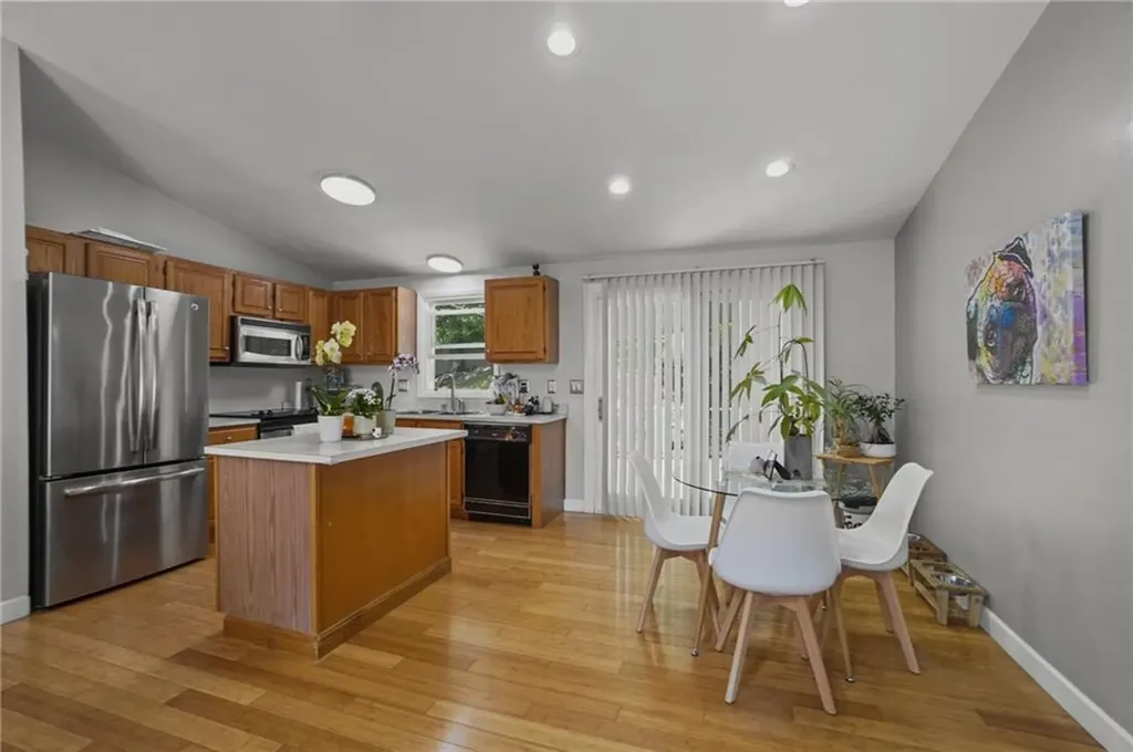 15 Lawnacre Drive North Providence RI 02911