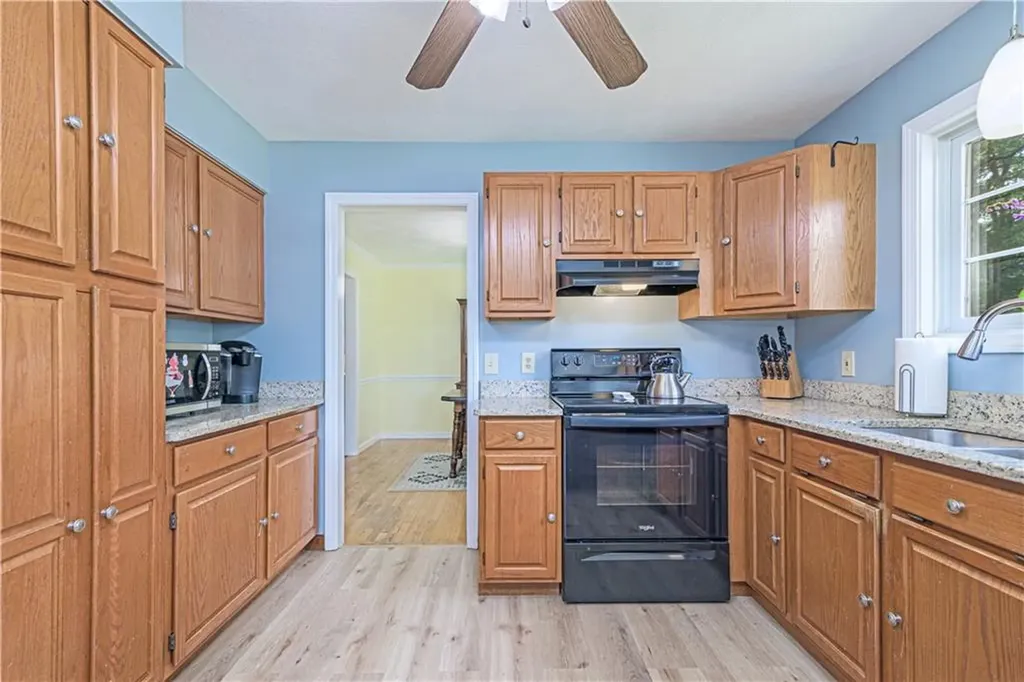 15 Caraway Drive Johnston RI 02919