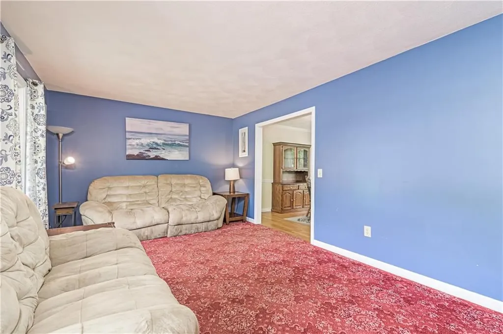 15 Caraway Drive Johnston RI 02919