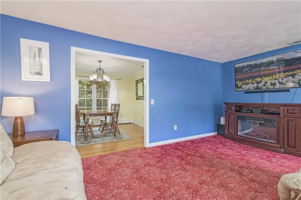 15 Caraway Drive Johnston RI 02919