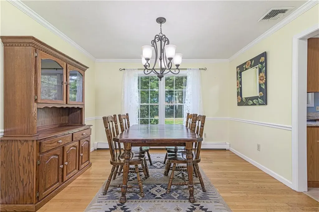 15 Caraway Drive Johnston RI 02919