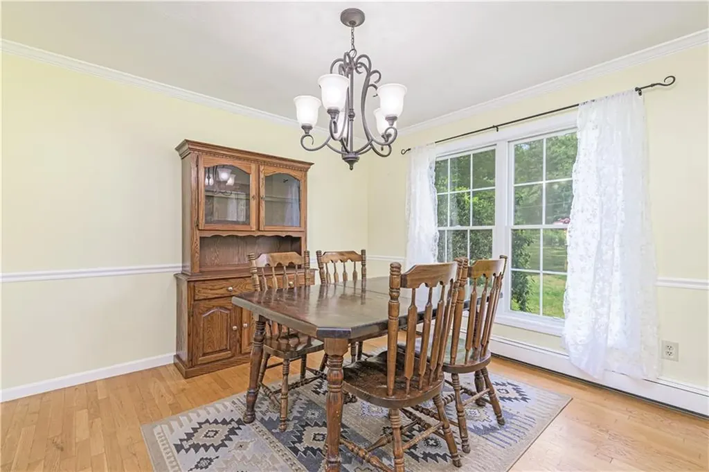 15 Caraway Drive Johnston RI 02919