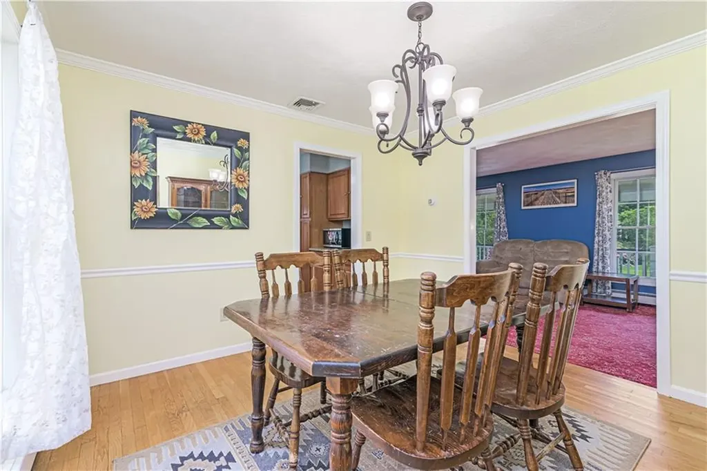 15 Caraway Drive Johnston RI 02919