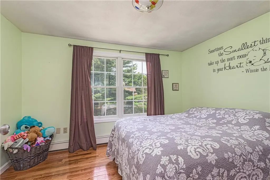 15 Caraway Drive Johnston RI 02919