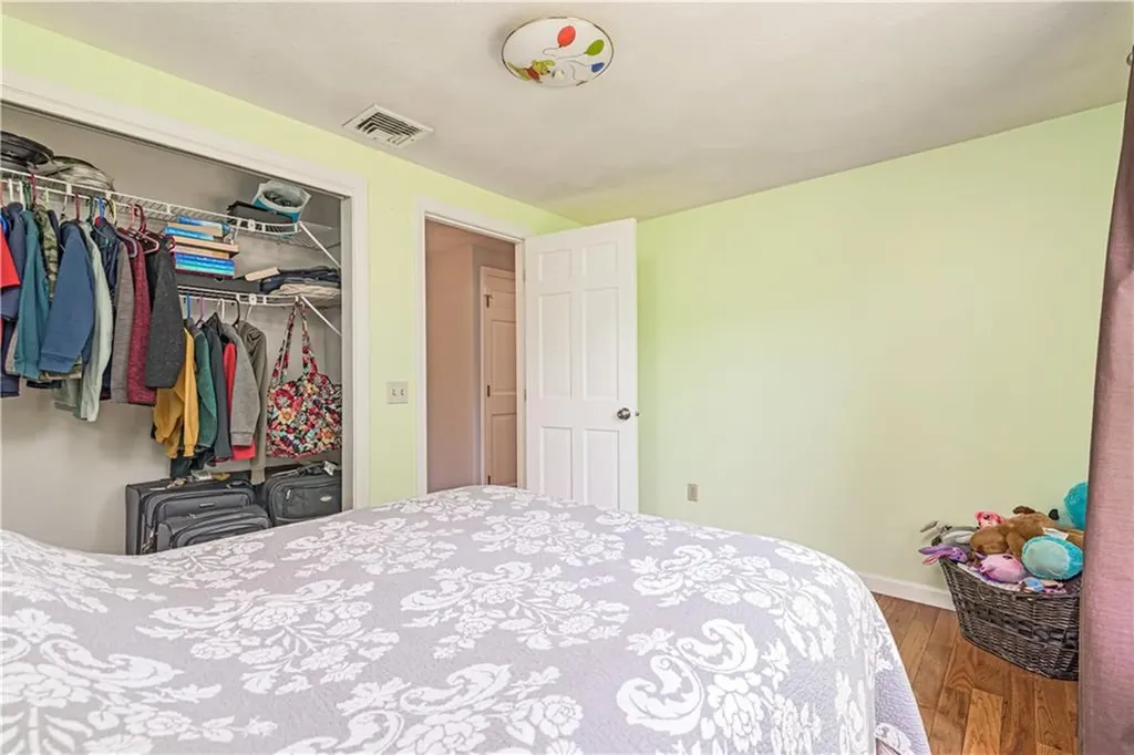 15 Caraway Drive Johnston RI 02919