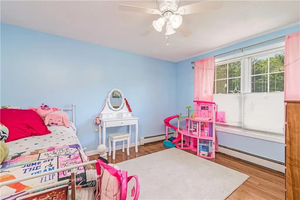 15 Caraway Drive Johnston RI 02919