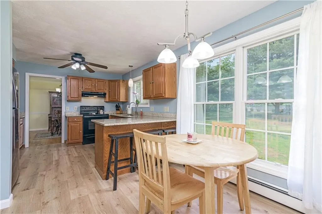 15 Caraway Drive Johnston RI 02919