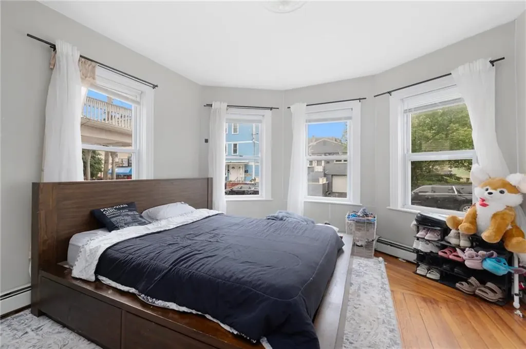9 Sackett Street Providence RI 02907