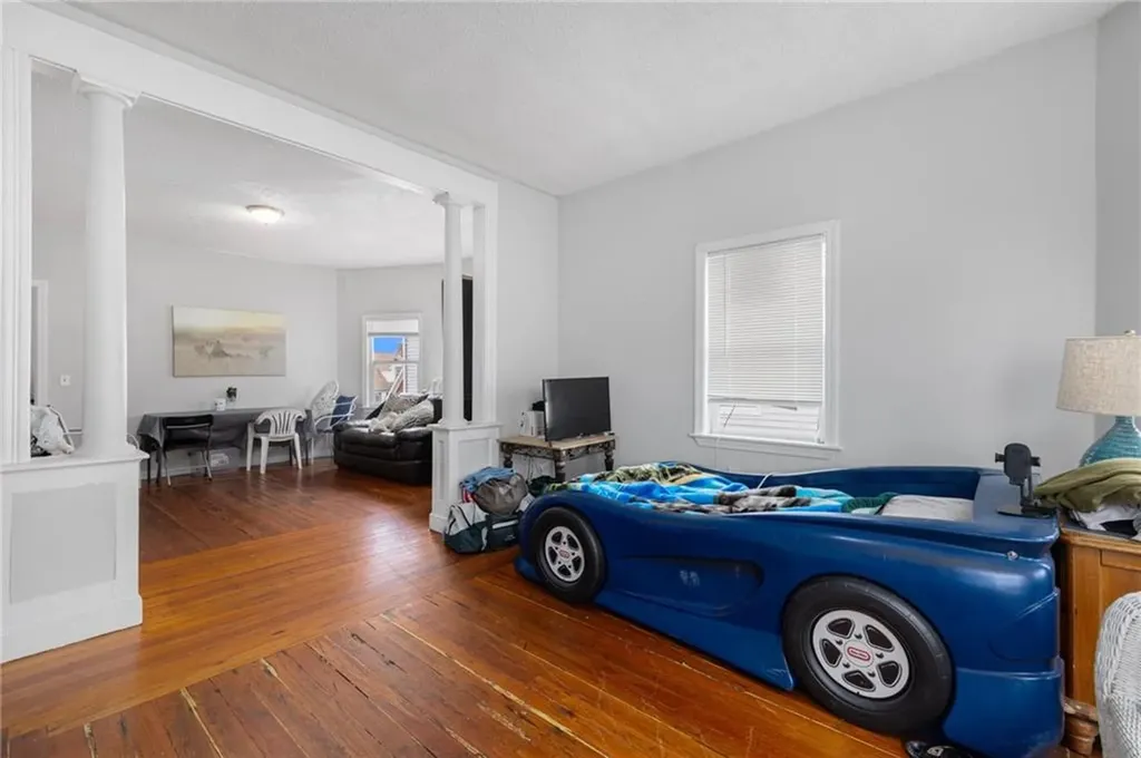 9 Sackett Street Providence RI 02907