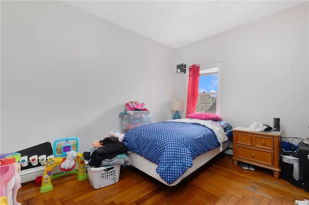 9 Sackett Street Providence RI 02907