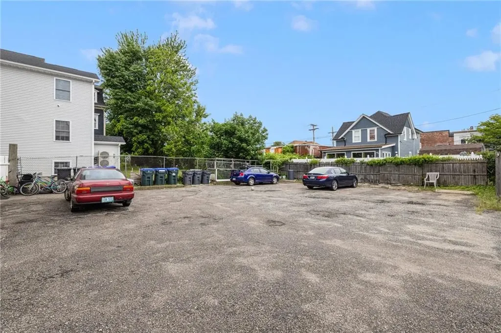 9 Sackett Street Providence RI 02907