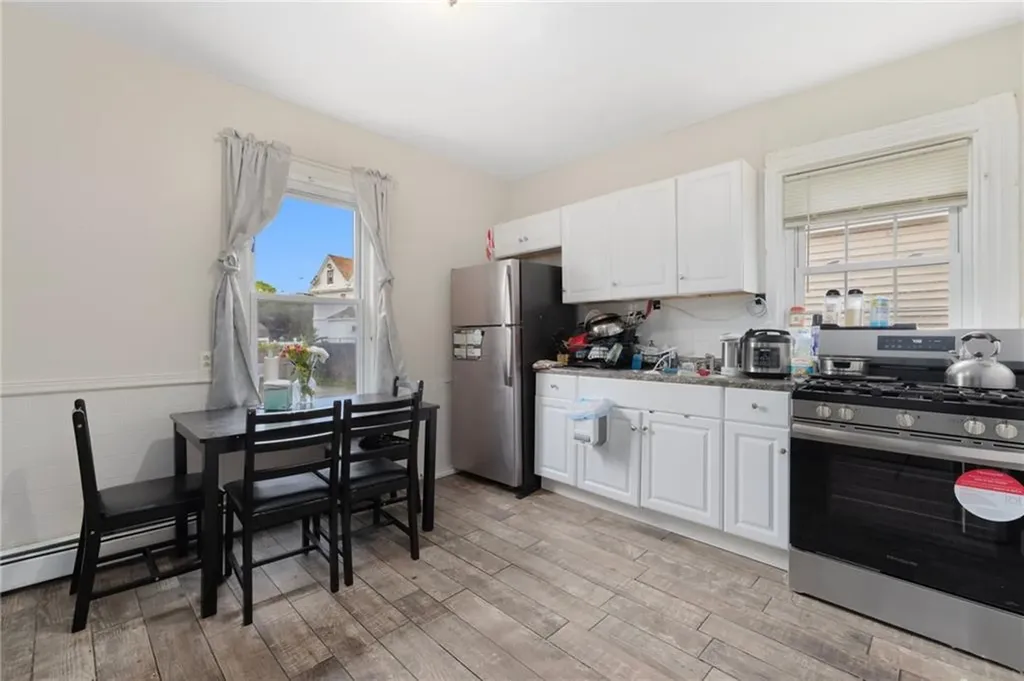 9 Sackett Street Providence RI 02907
