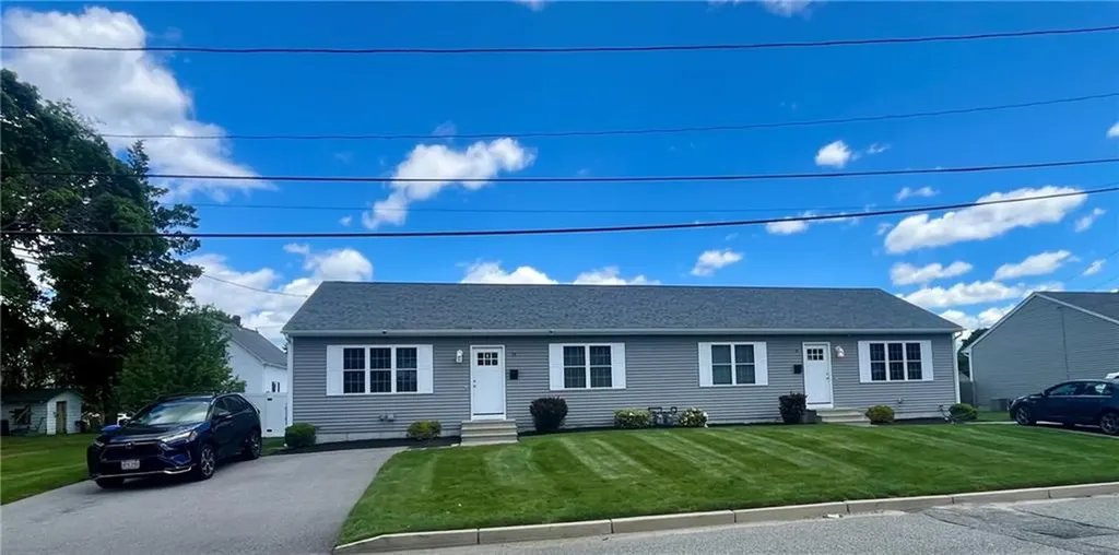 71 73 Carlton Street Cranston RI 02910