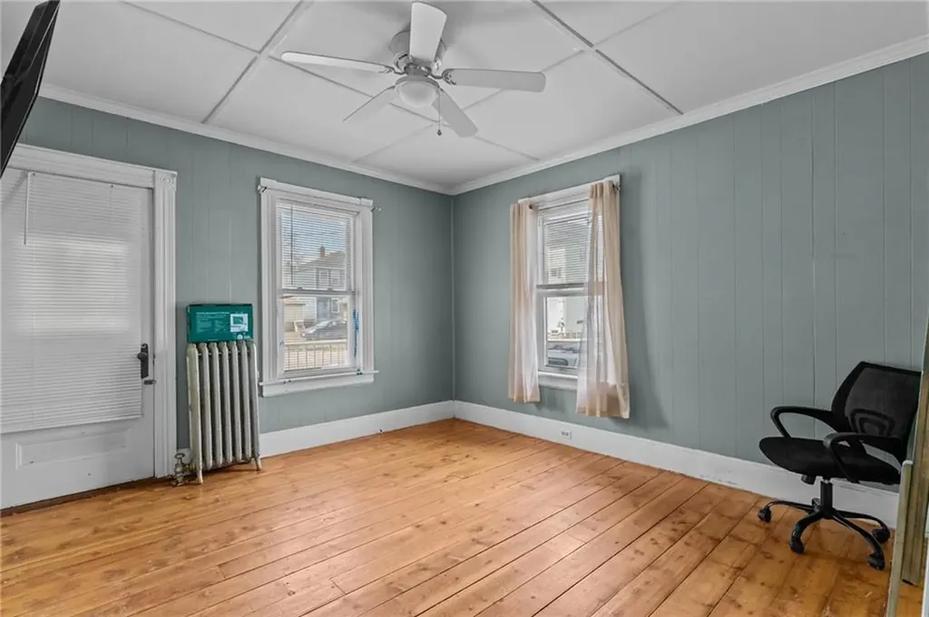 244 Paradis Avenue Woonsocket RI 02895