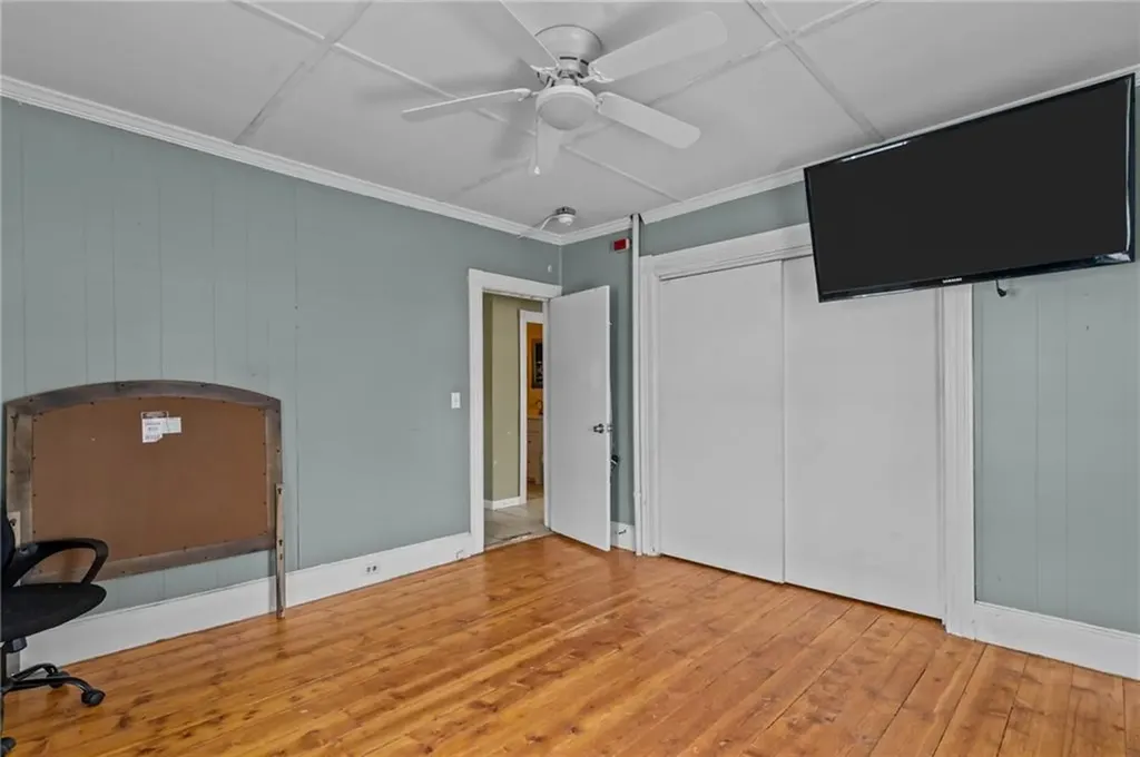 244 Paradis Avenue Woonsocket RI 02895