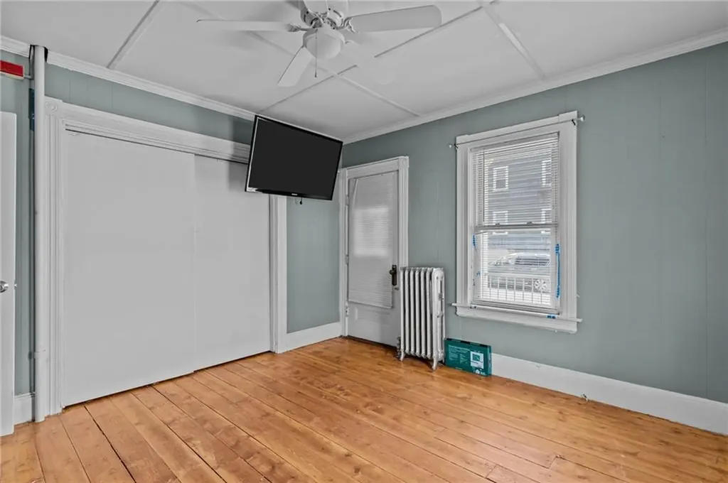 244 Paradis Avenue Woonsocket RI 02895
