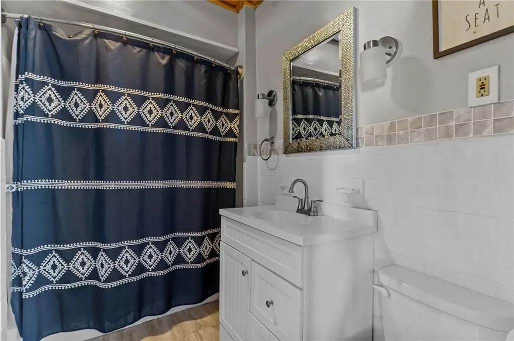 244 Paradis Avenue Woonsocket RI 02895