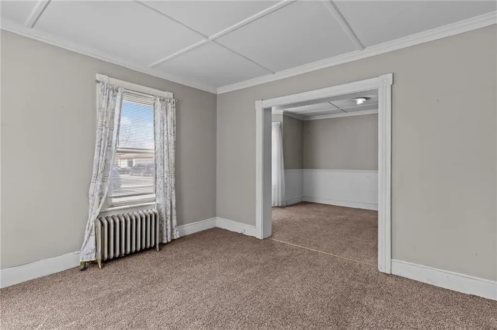 244 Paradis Avenue Woonsocket RI 02895