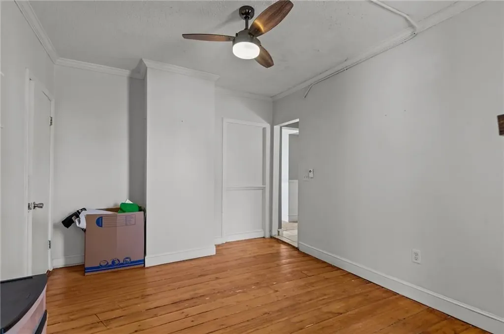 244 Paradis Avenue Woonsocket RI 02895