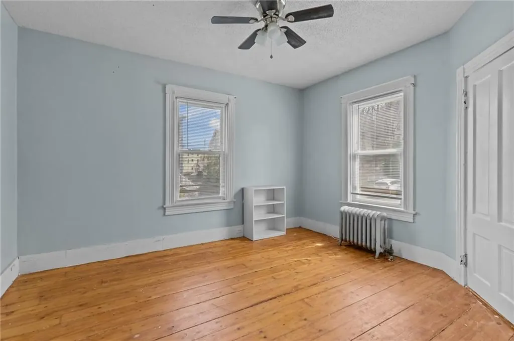 244 Paradis Avenue Woonsocket RI 02895
