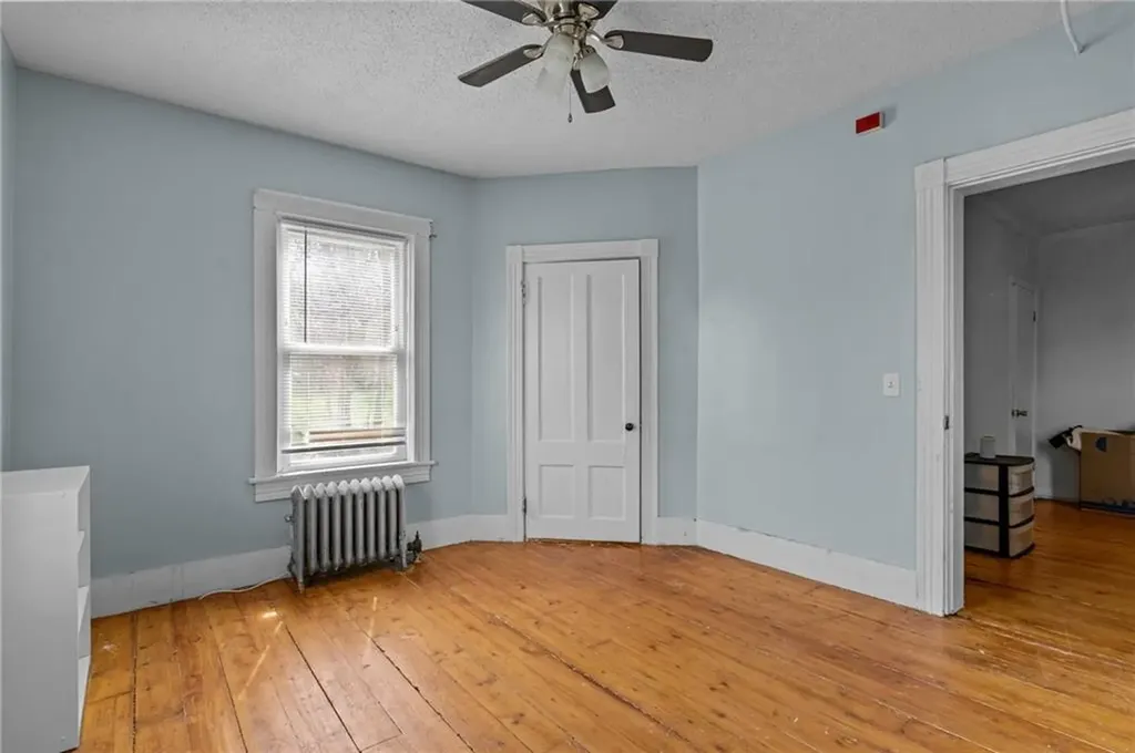 244 Paradis Avenue Woonsocket RI 02895