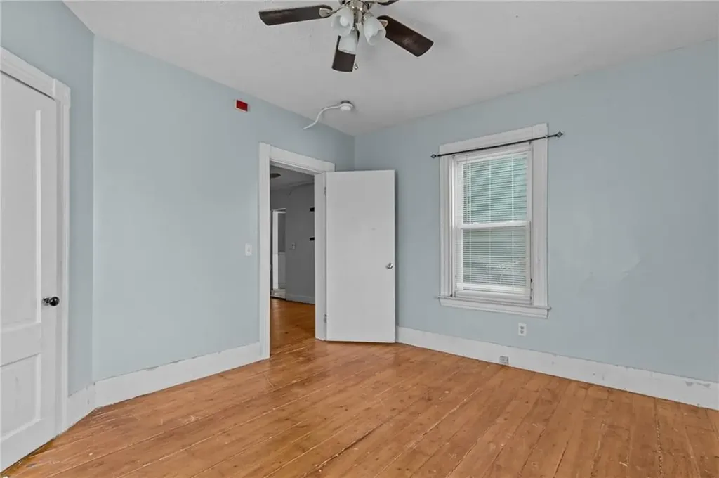 244 Paradis Avenue Woonsocket RI 02895