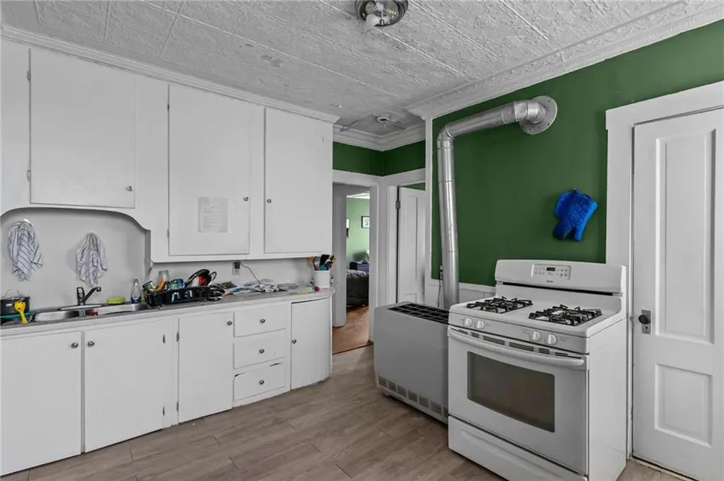 244 Paradis Avenue Woonsocket RI 02895