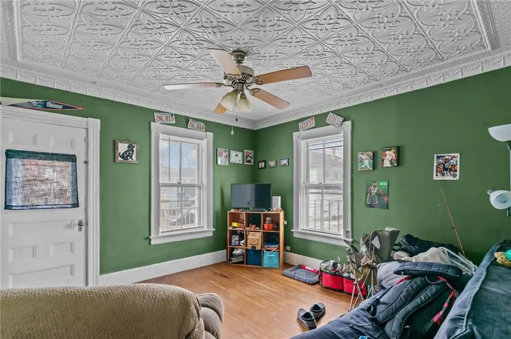 244 Paradis Avenue Woonsocket RI 02895