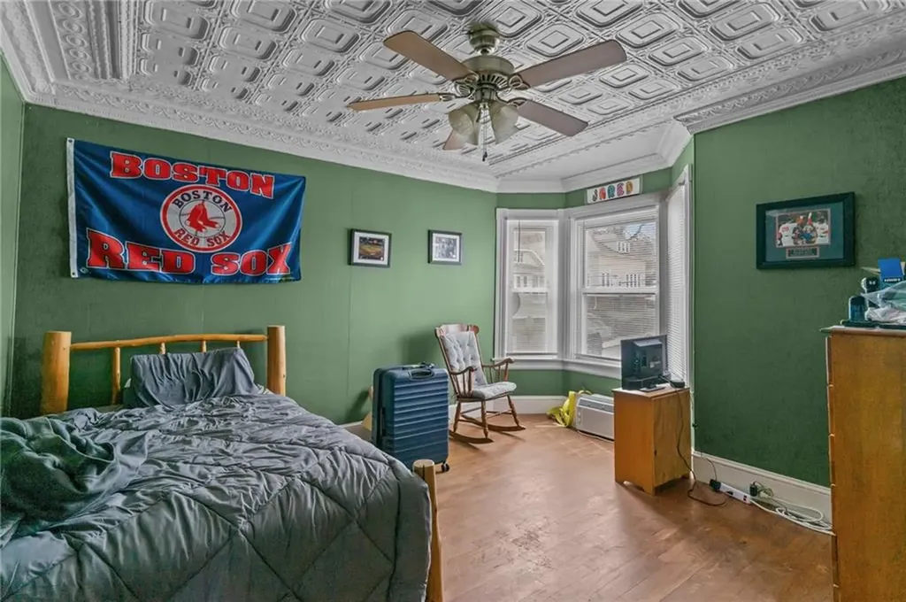 244 Paradis Avenue Woonsocket RI 02895