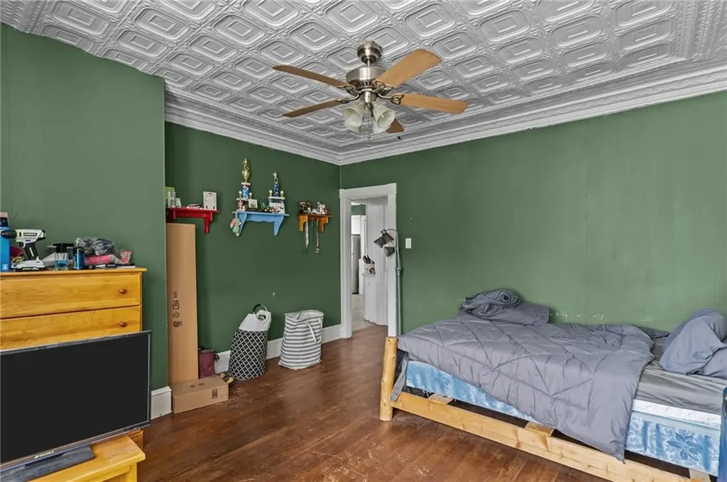 244 Paradis Avenue Woonsocket RI 02895