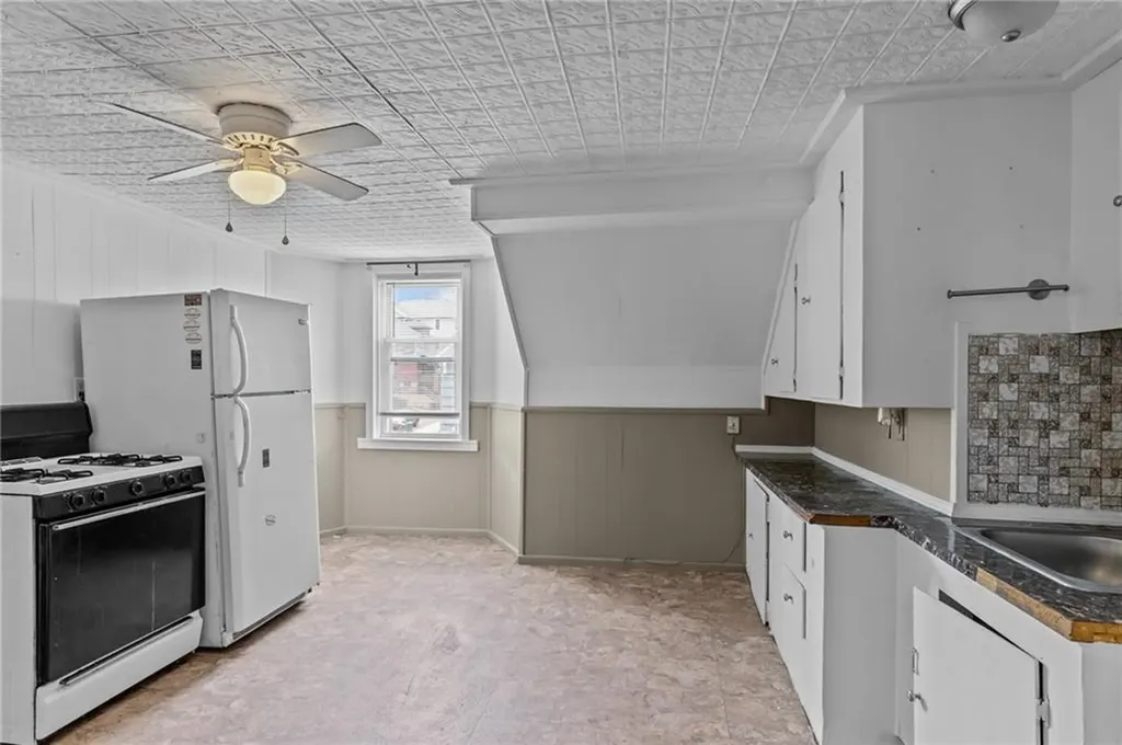 244 Paradis Avenue Woonsocket RI 02895