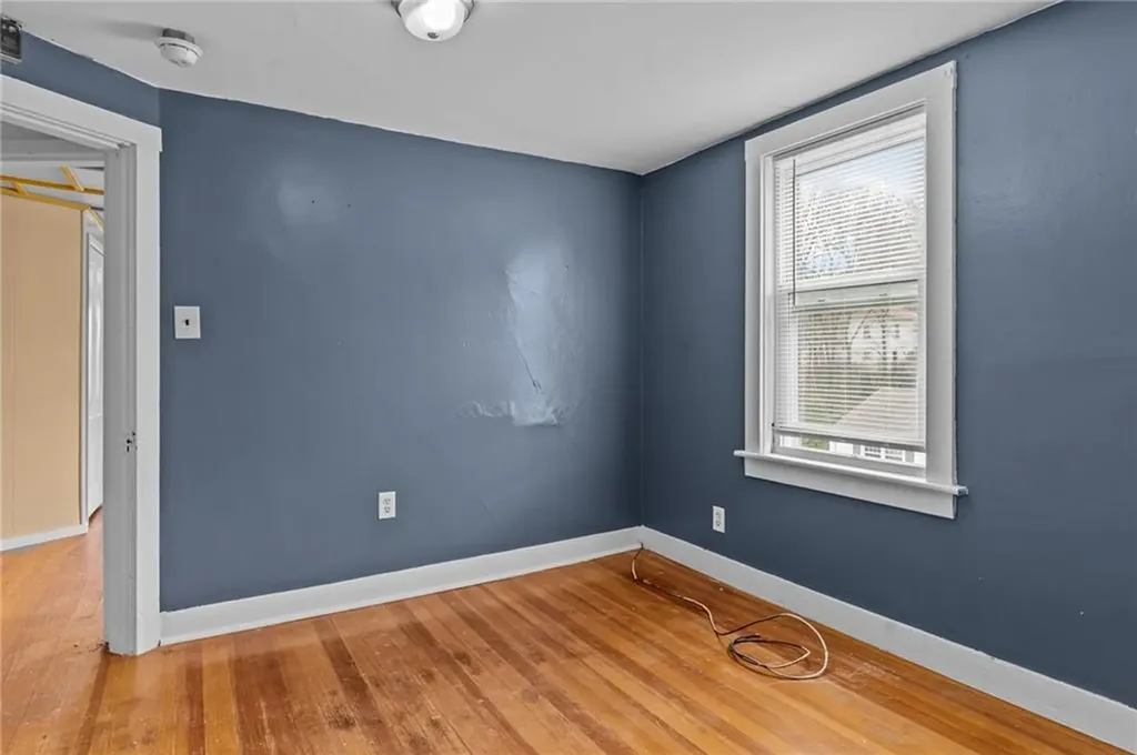 244 Paradis Avenue Woonsocket RI 02895