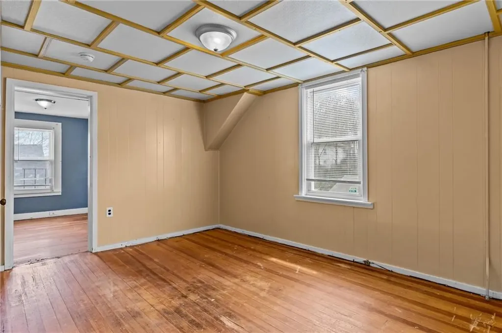 244 Paradis Avenue Woonsocket RI 02895
