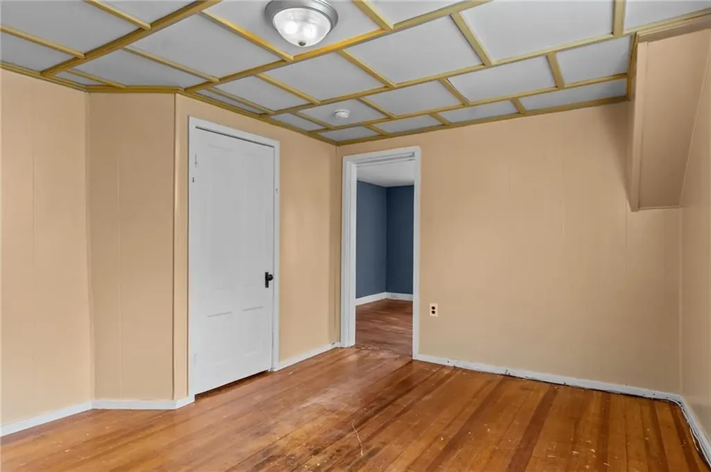 244 Paradis Avenue Woonsocket RI 02895