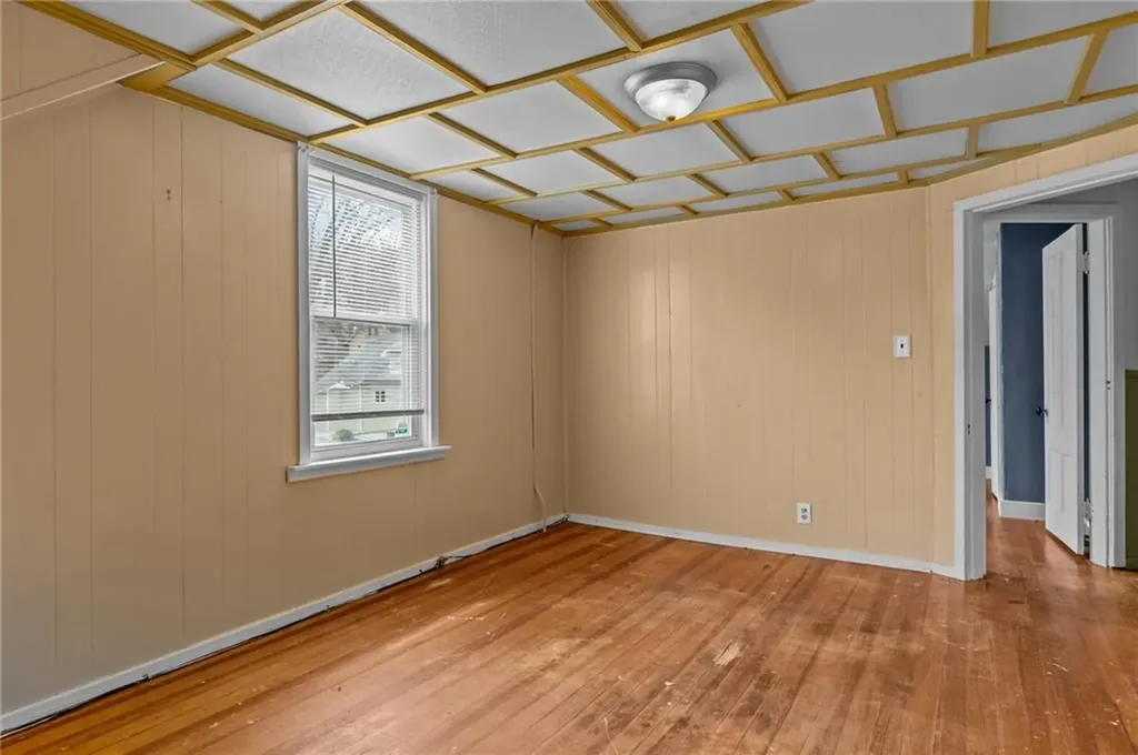 244 Paradis Avenue Woonsocket RI 02895